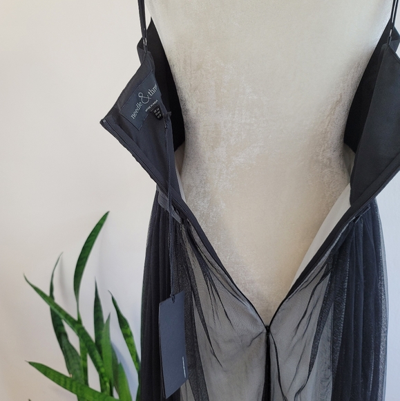 🎉HP Needle & Thread Giselle Ballet Midi Dress - Picture 8 of 13